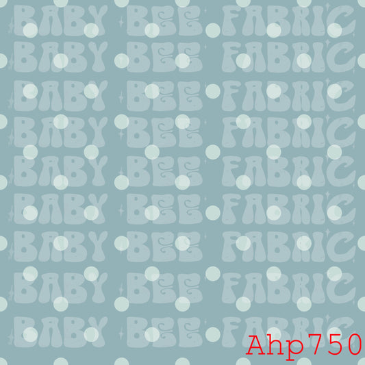 AHP750