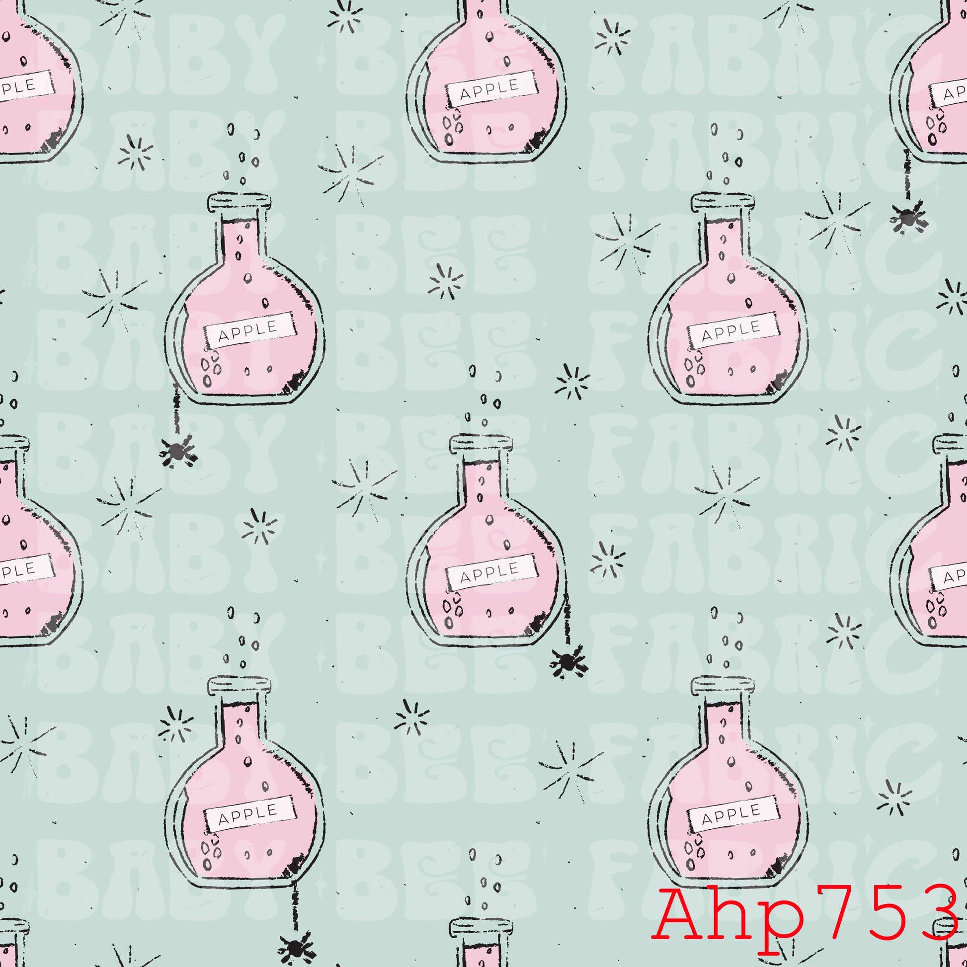 AHP753