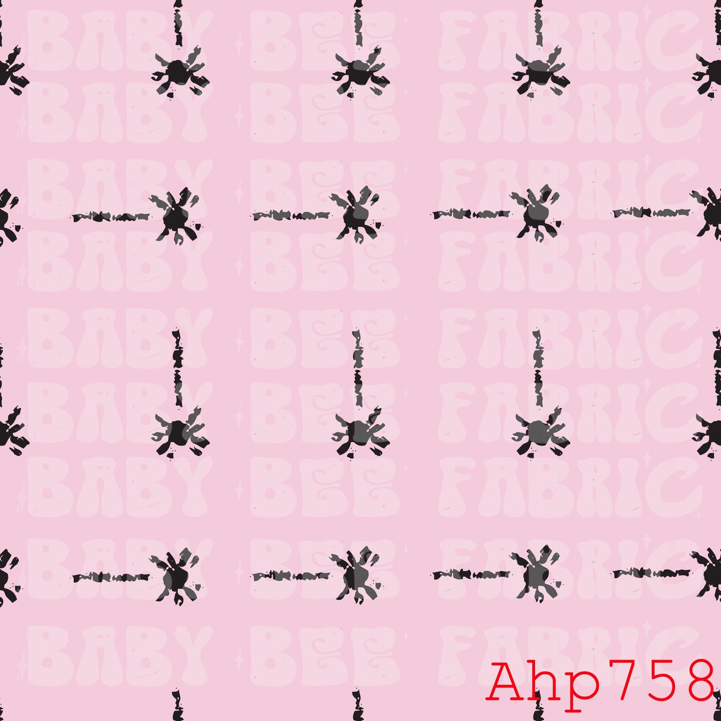 AHP758