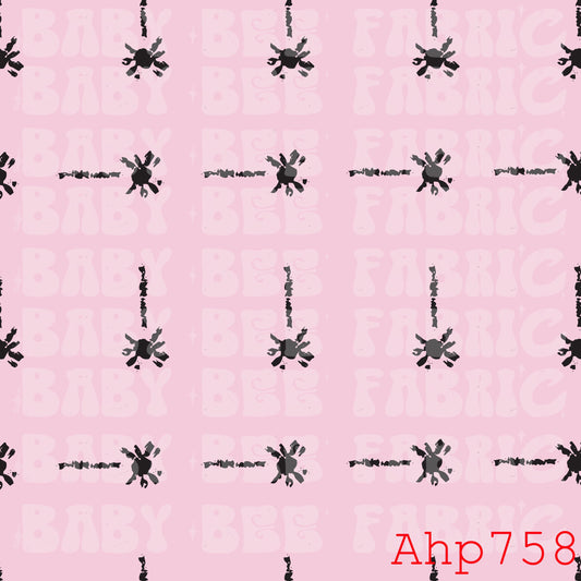 AHP758