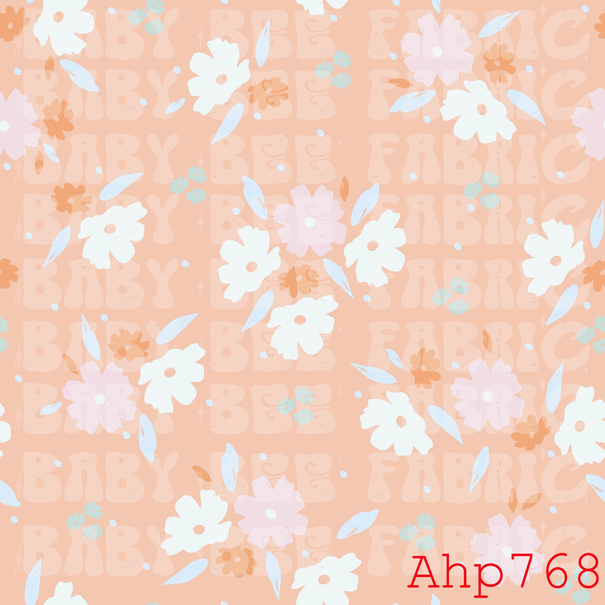 AHP768