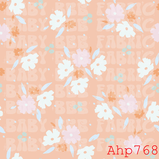 AHP768
