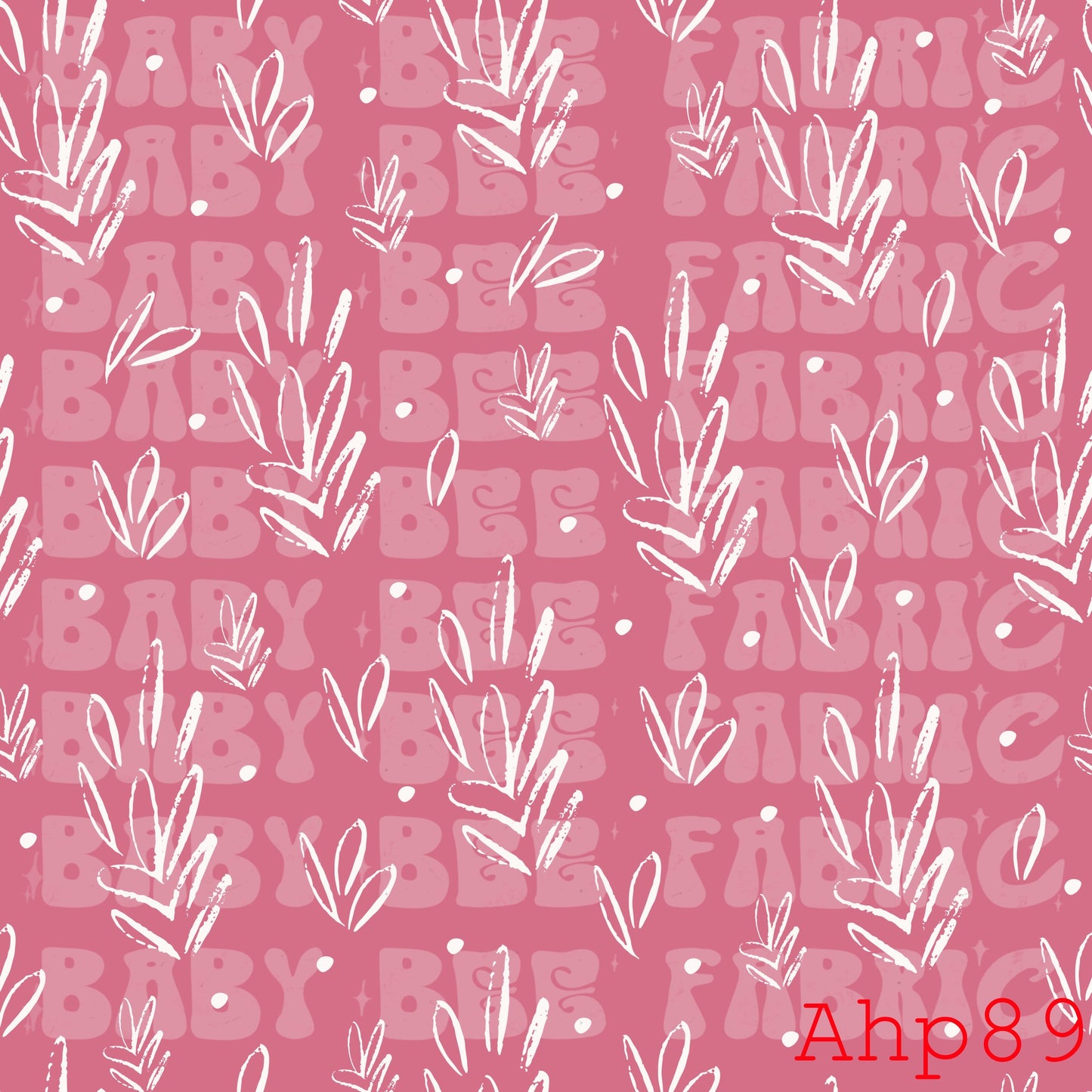 AHP89