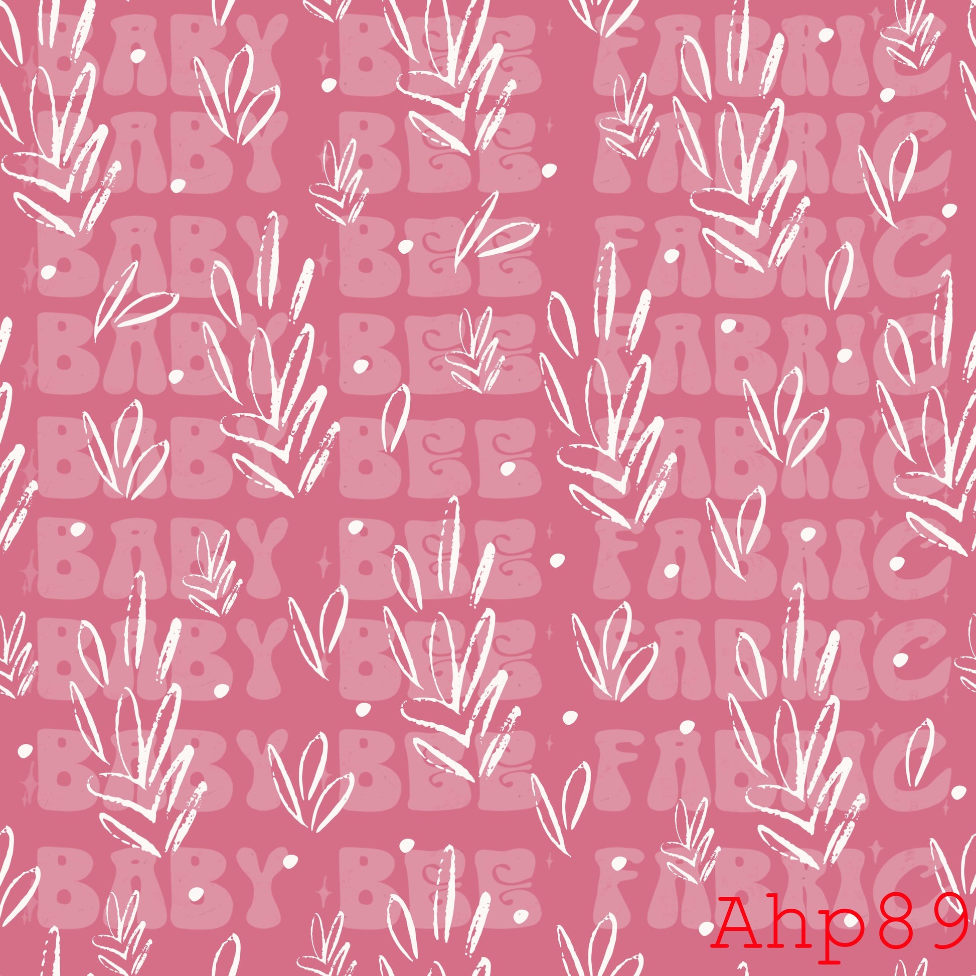 AHP89