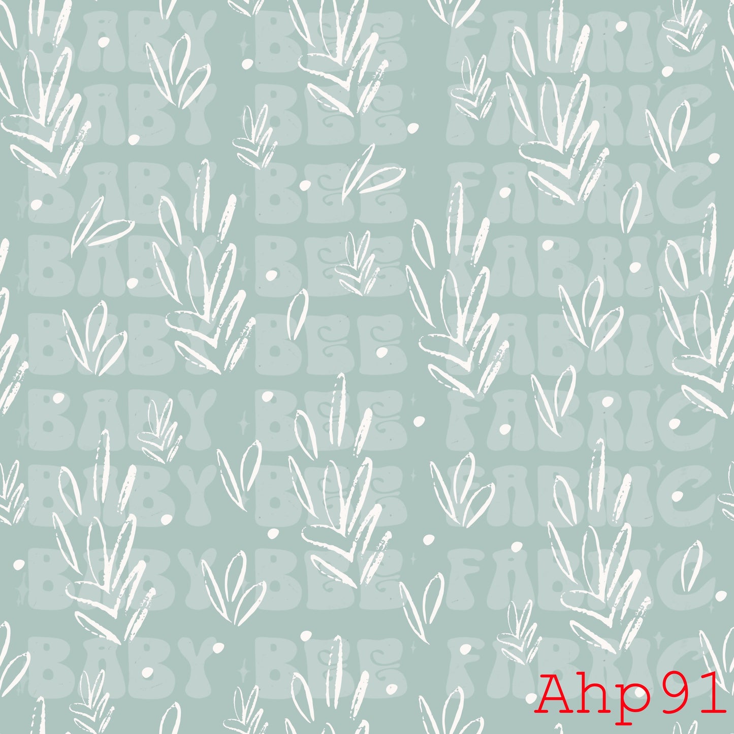 AHP91