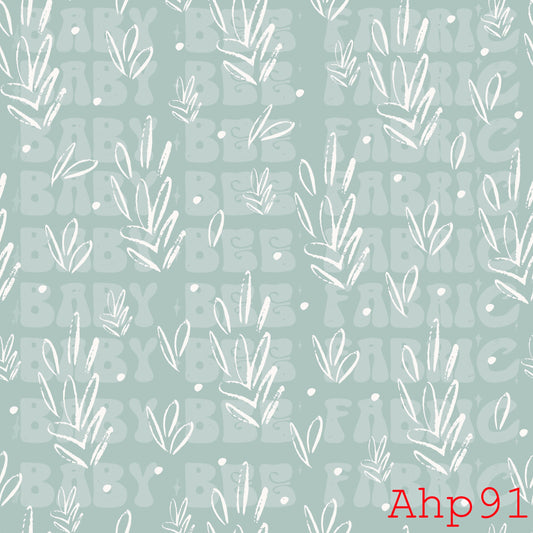 AHP91