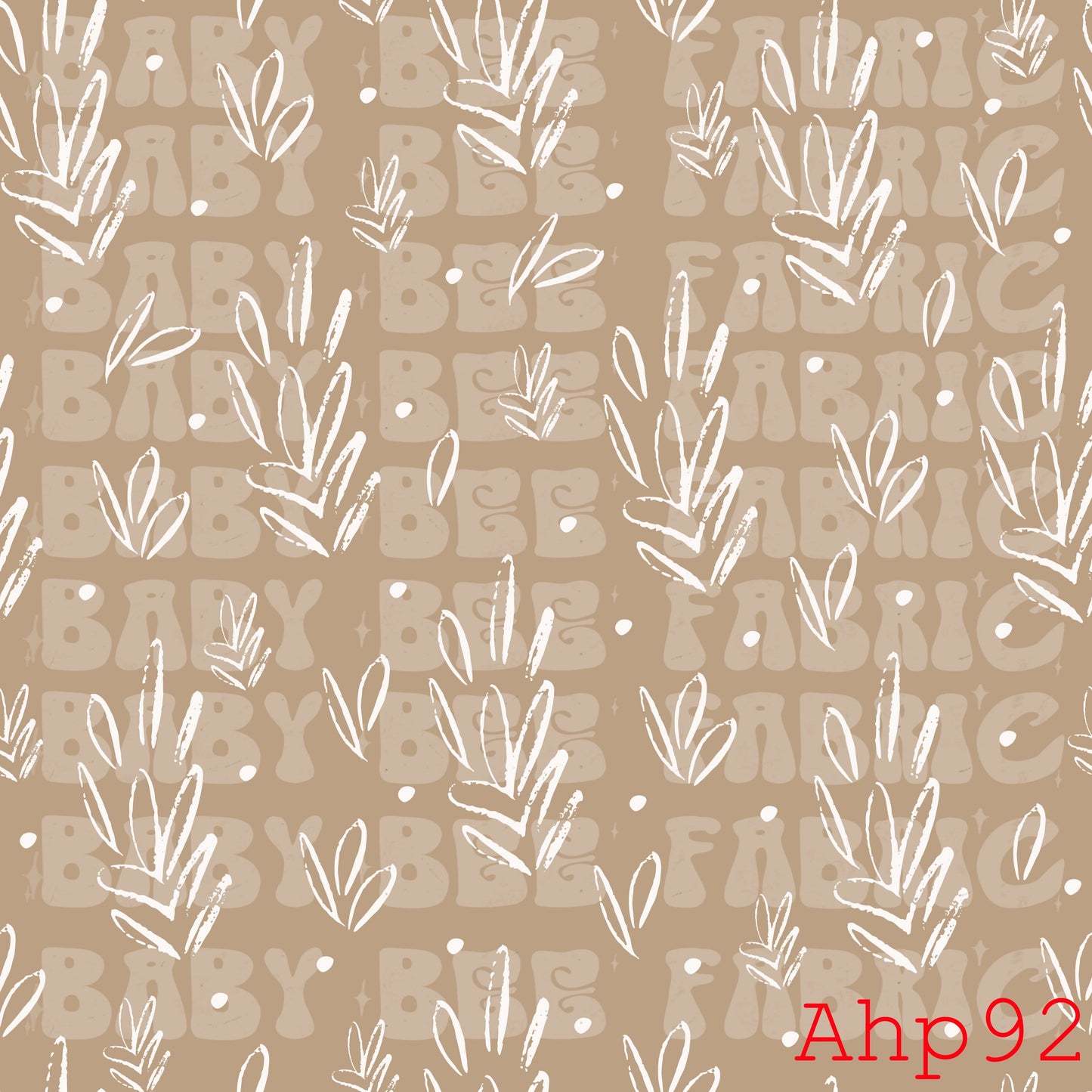 AHP92