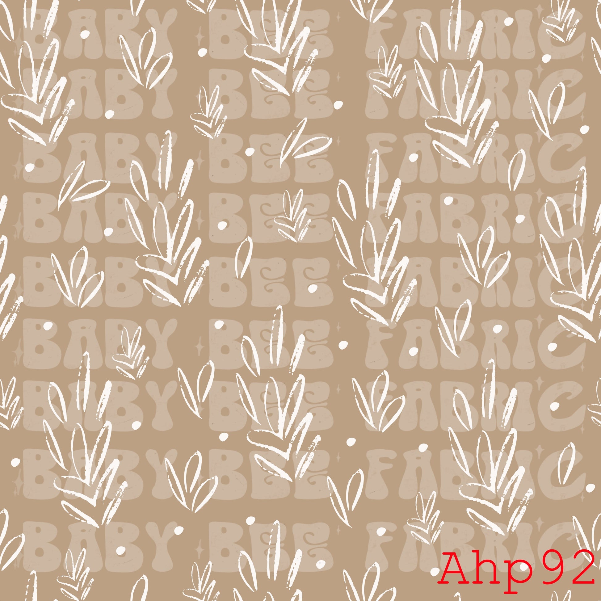 AHP92