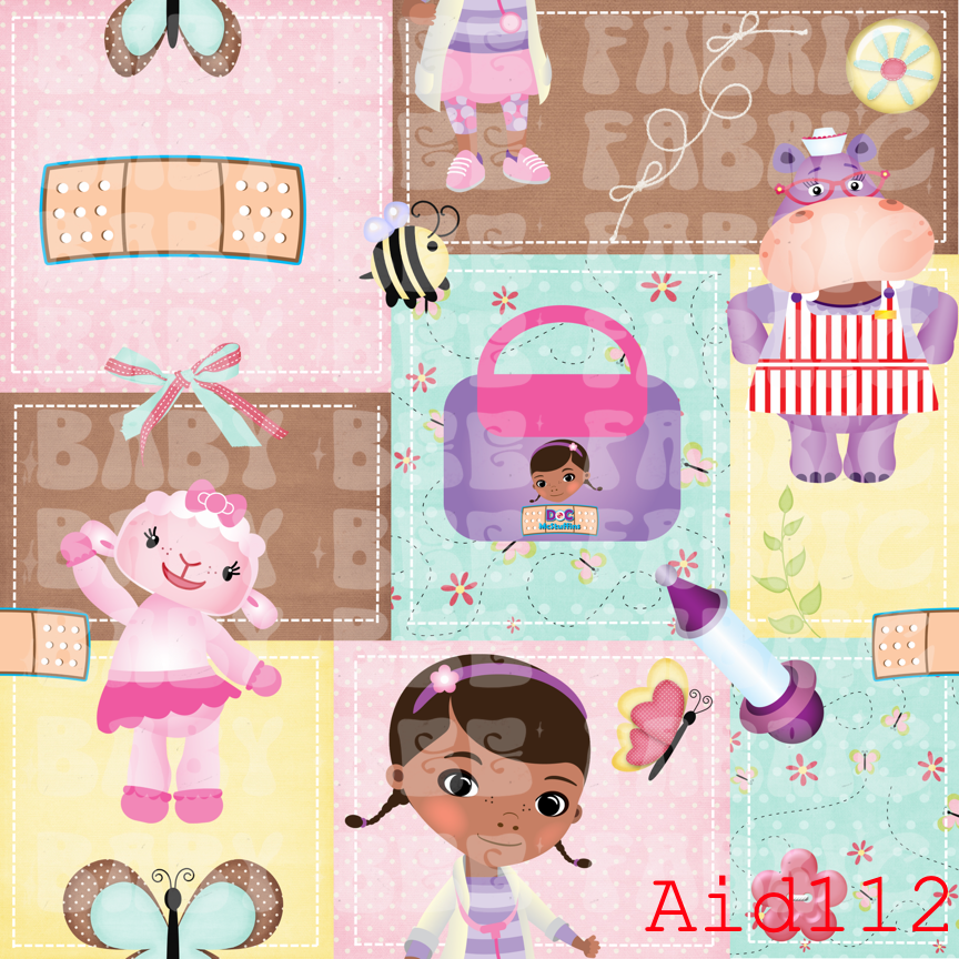 AID112