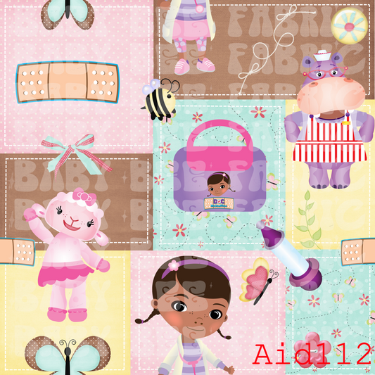 AID112