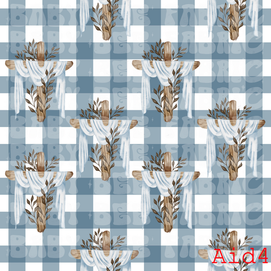 AID4 Wide Rib