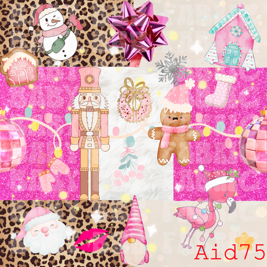 AID75 Wide Rib