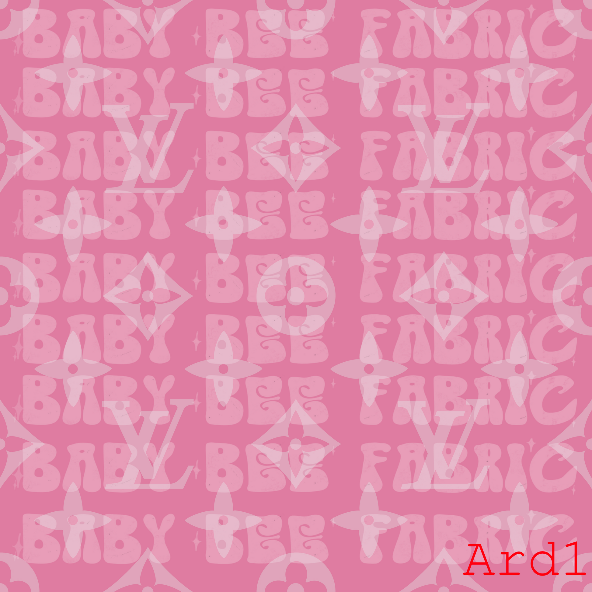 ARD1 Wide Rib