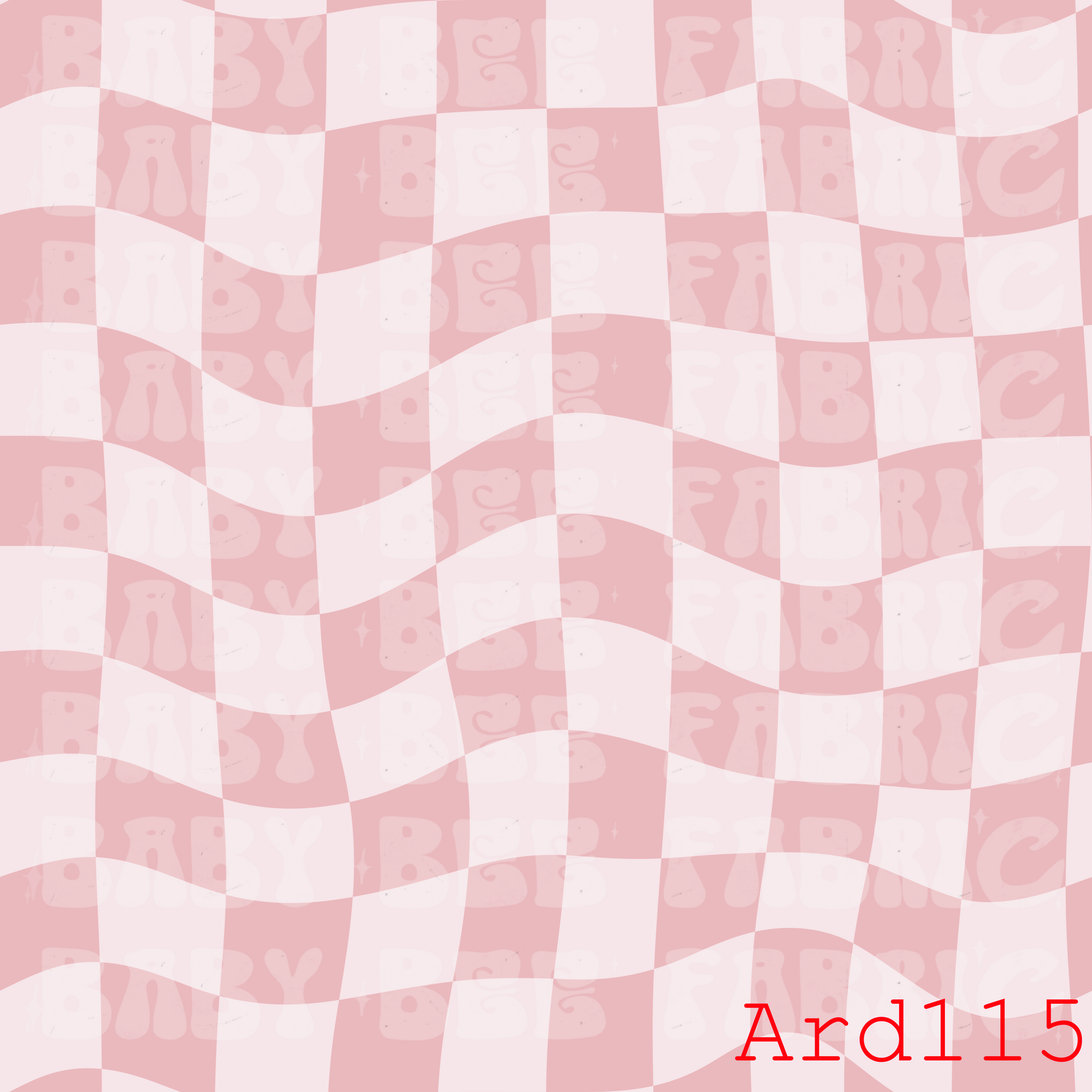 ARD115 Wide Rib
