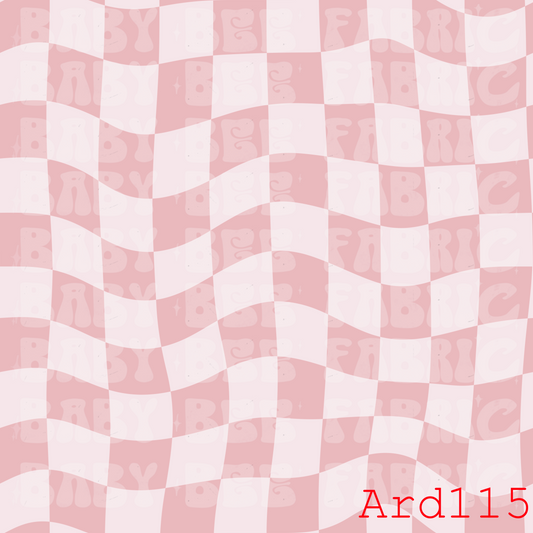 ARD115 Wide Rib