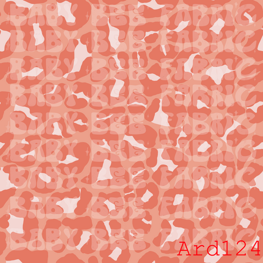 ARD124 Wide Rib