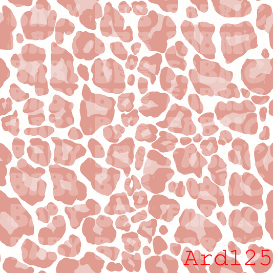 ARD125 Wide Rib