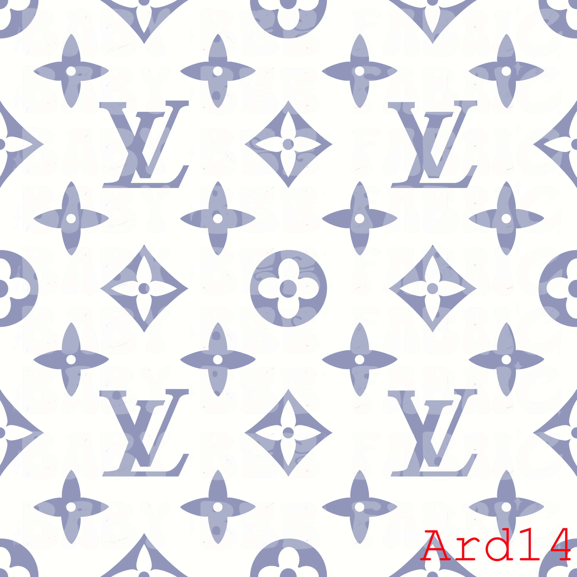 ARD14 Wide Rib