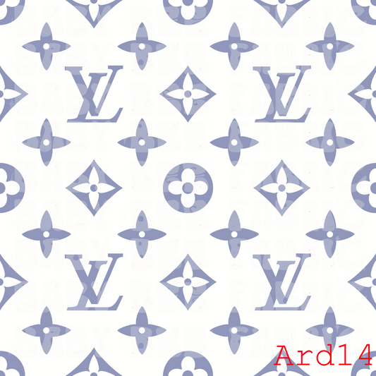 ARD14 Wide Rib