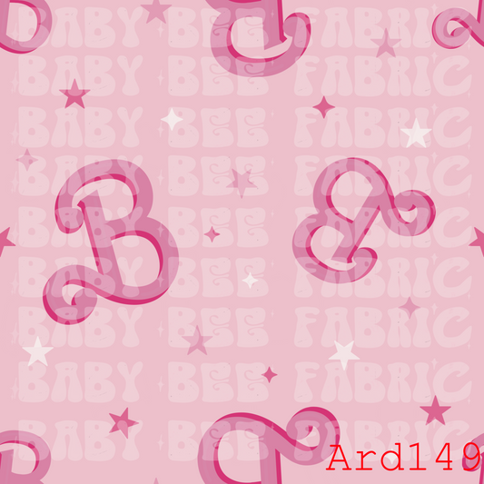 ARD149 Wide Rib