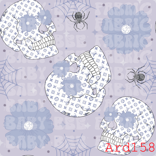 ARD158 Wide Rib