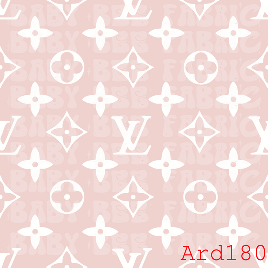 ARD180 Wide Rib