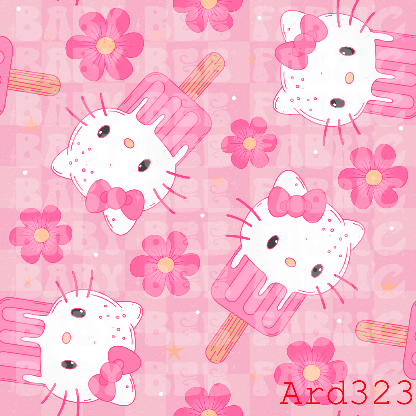 ARD323 Wide Rib