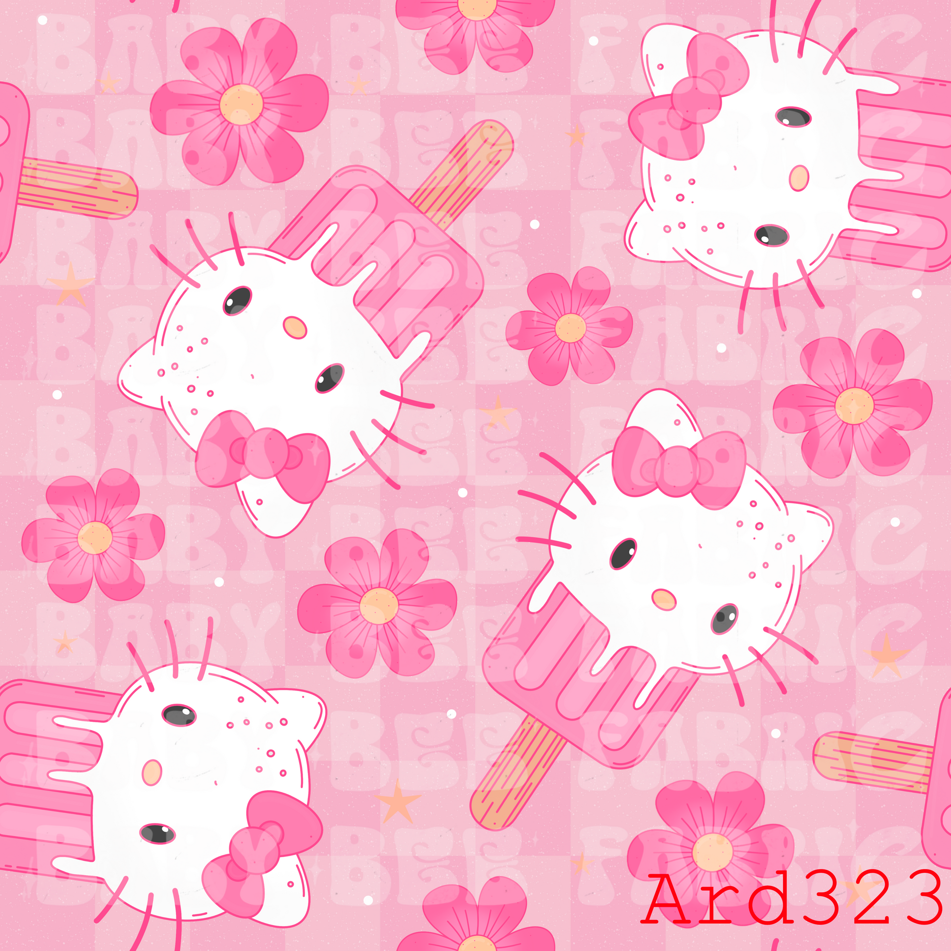 ARD323 Wide Rib