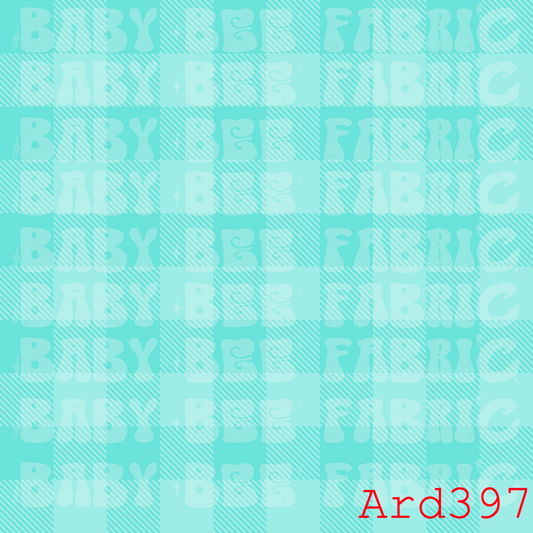 ARD397 Wide Rib