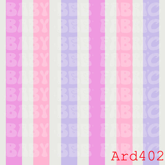 ARD402 Wide Rib