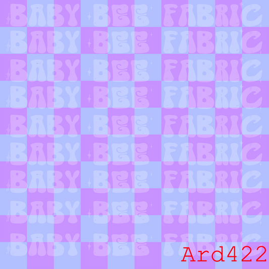 ARD422 Wide Rib
