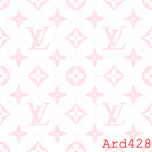 ARD428 Wide Rib