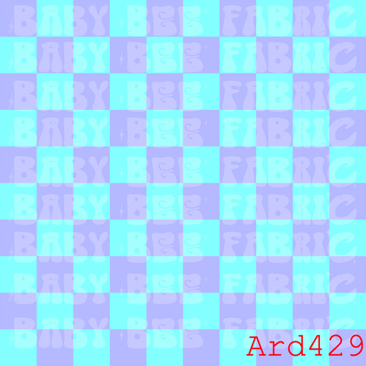 ARD429 Wide Rib