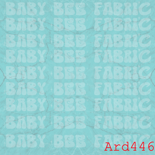 ARD446 Wide Rib
