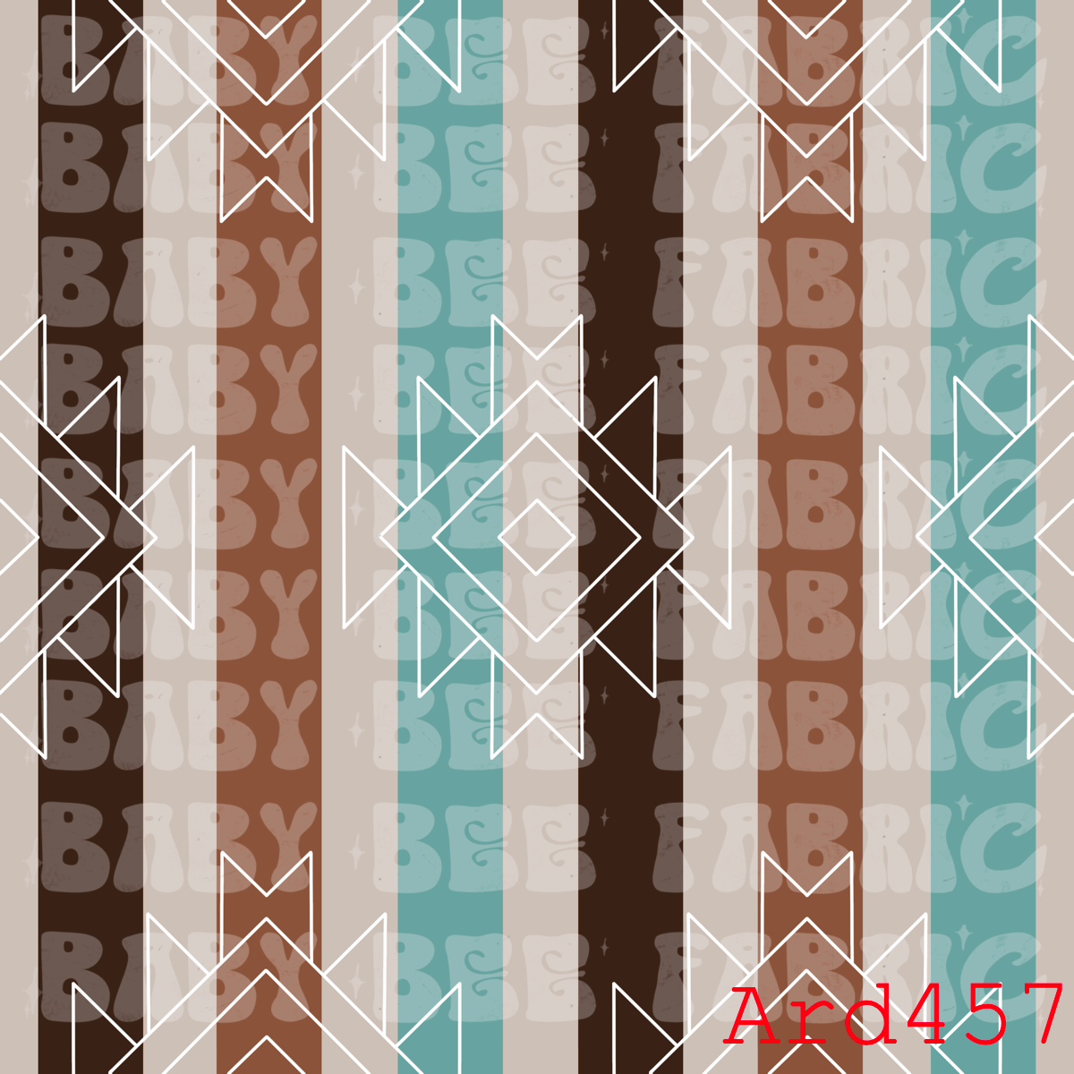 ARD457 Wide Rib