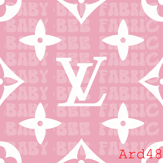 ARD48 Wide Rib