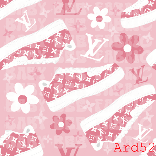 ARD52 Wide Rib