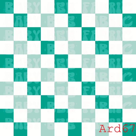 ARD67 Wide Rib