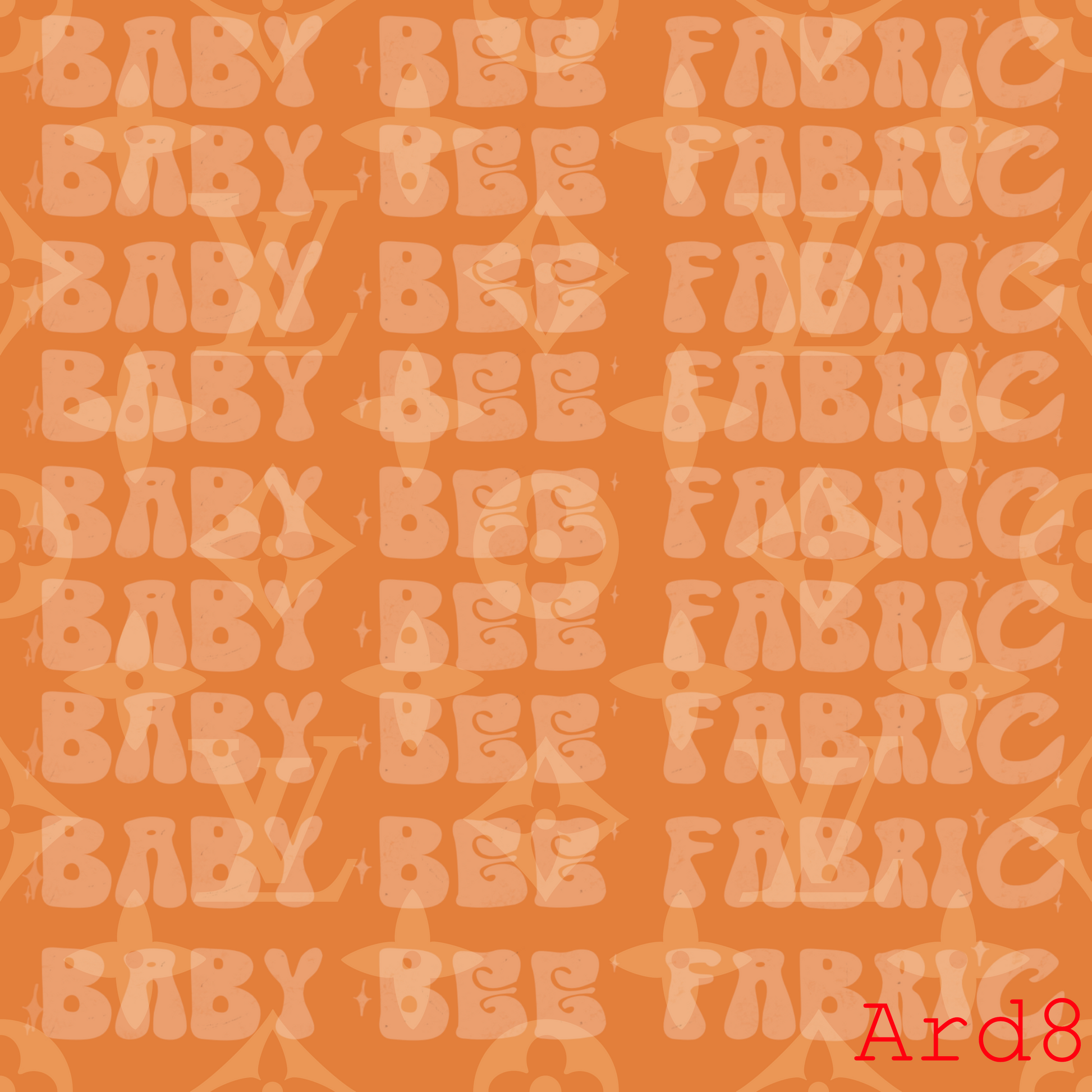 ARD8 Wide Rib