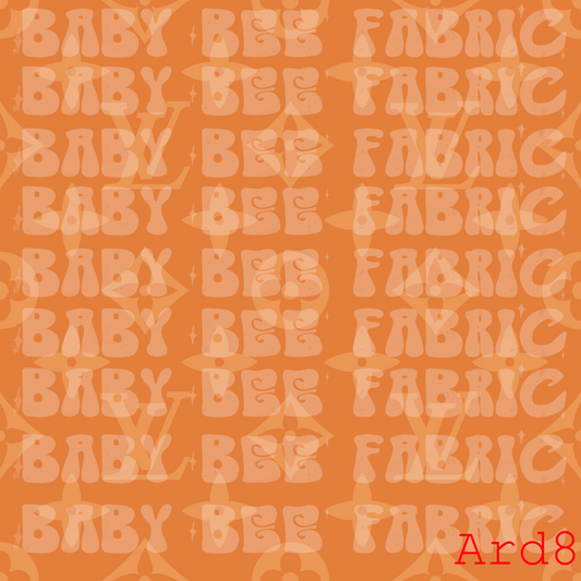 ARD8 Wide Rib