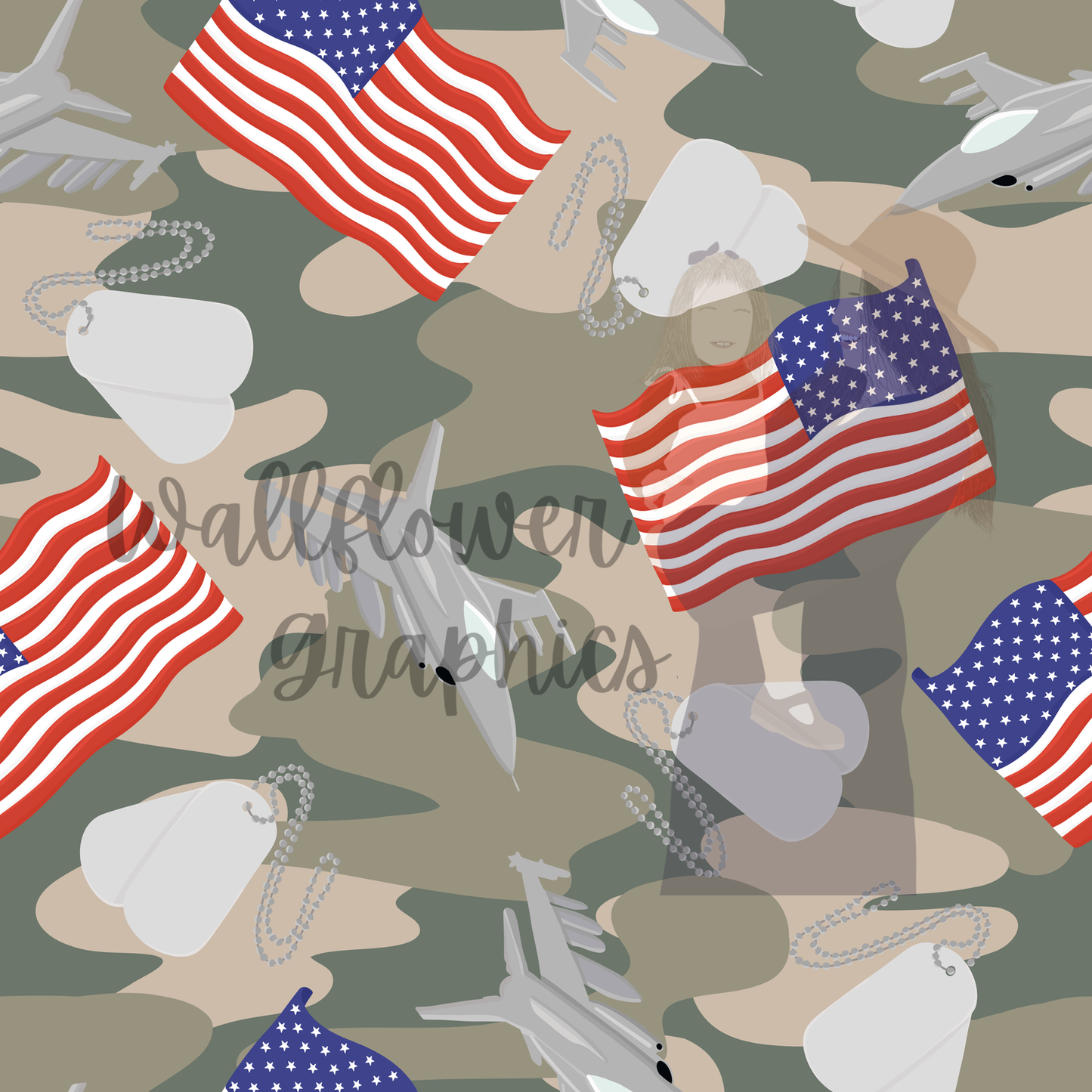 Airforce-Camo