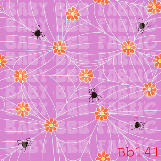 BB141 Wide Rib