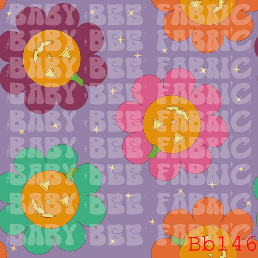 BB146 Wide Rib
