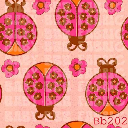 BB202 Wide Rib