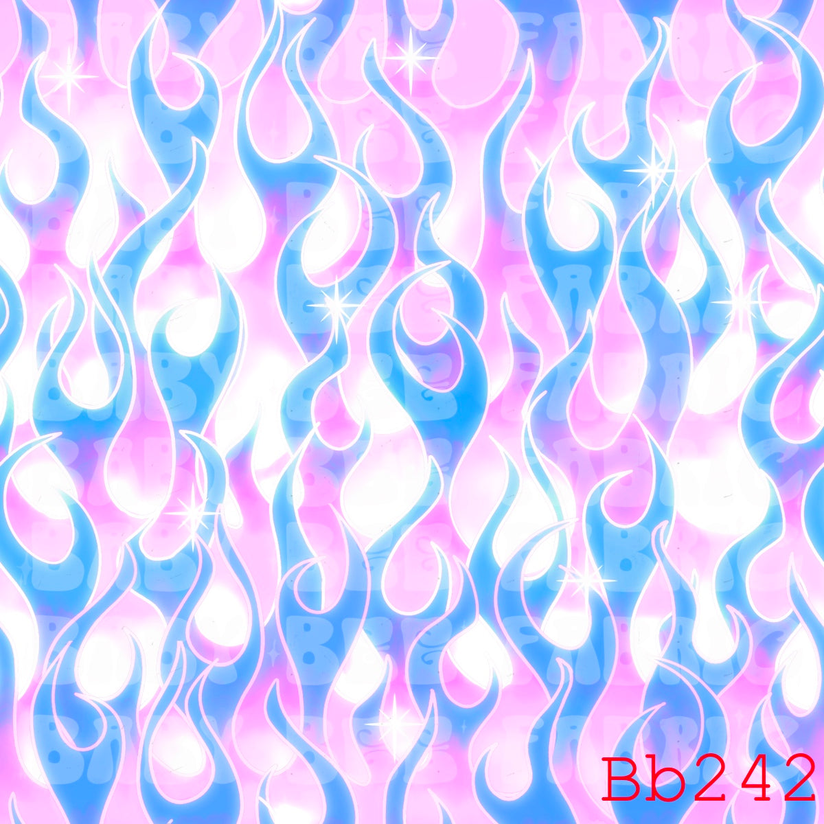 BB242 Wide Rib