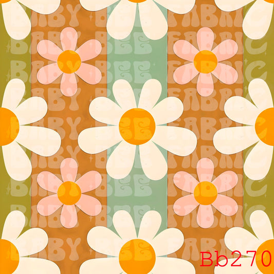 BB270 Wide Rib