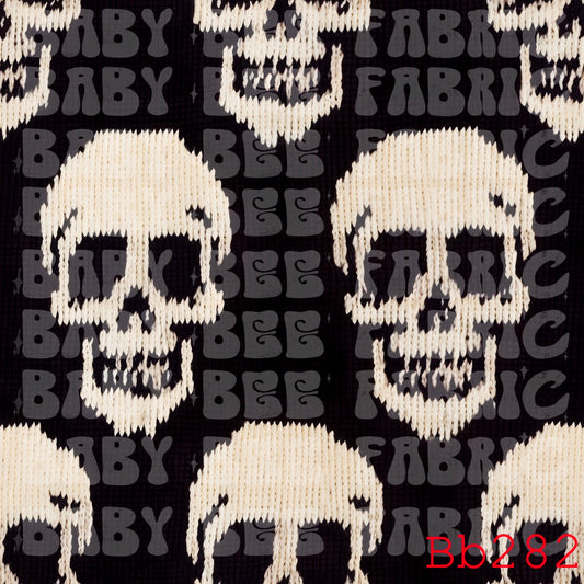 BB282 Wide Rib