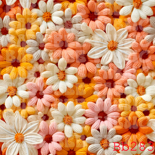 BB283 Wide Rib