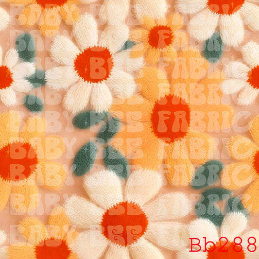 BB288 Wide Rib