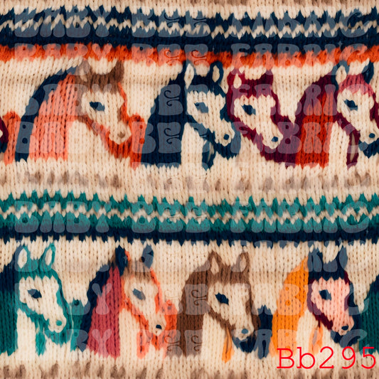 BB295 Wide Rib